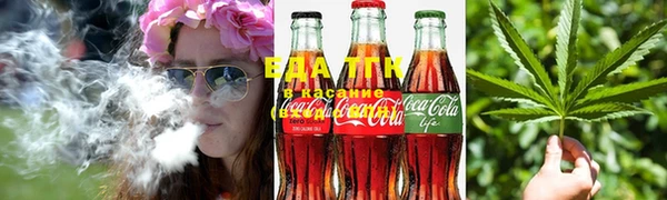 прущий лед Покачи